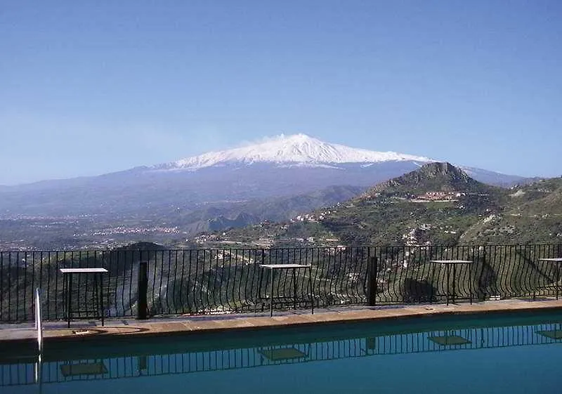 Hotel Sole Castello (Adults Only) Taormina 3*,  Italy
