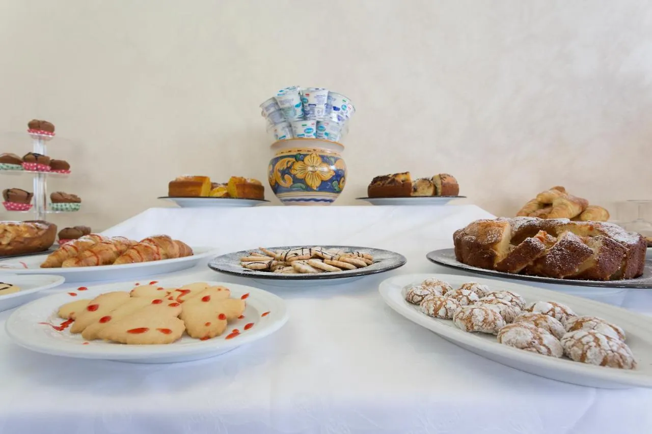 Hotel Sole Castello (Adults Only) Taormina