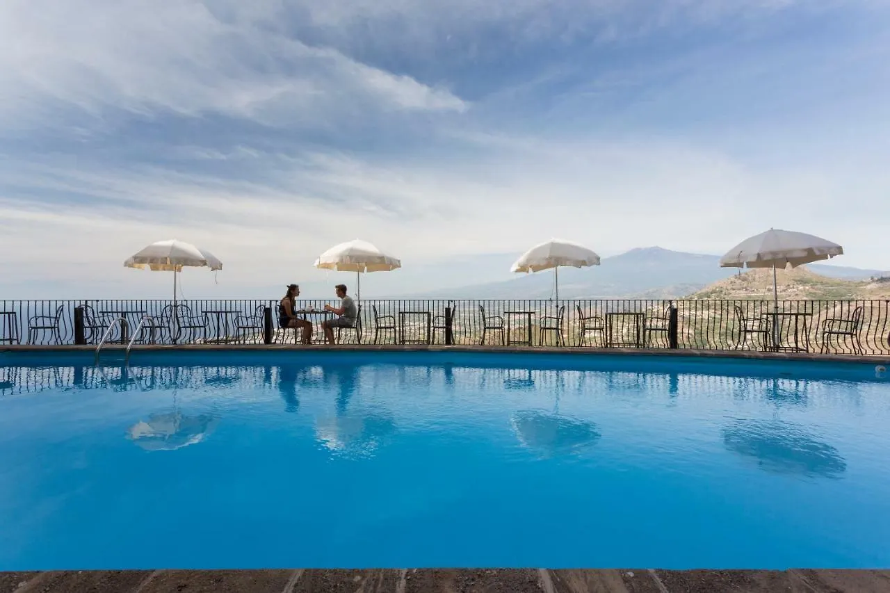 Hotel Sole Castello (Adults Only) Taormina